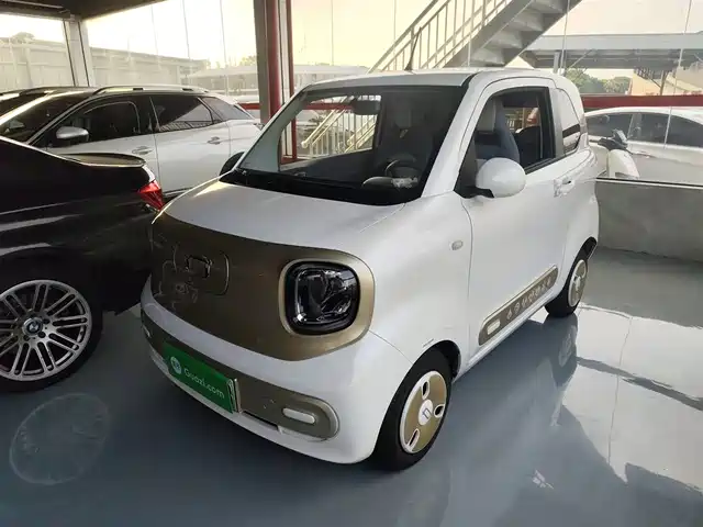 BESTUNE PENTIUM PONY 2024