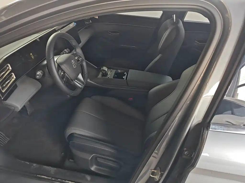 BYD Qin L — миниатюра 15