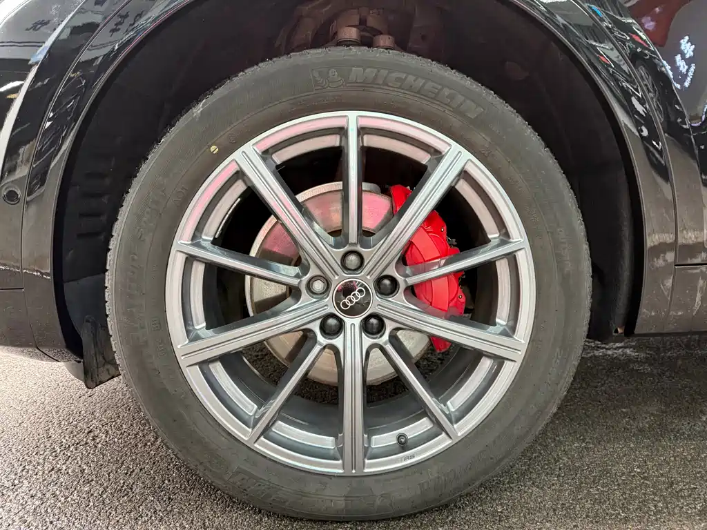 Audi Q5L 2023 45T