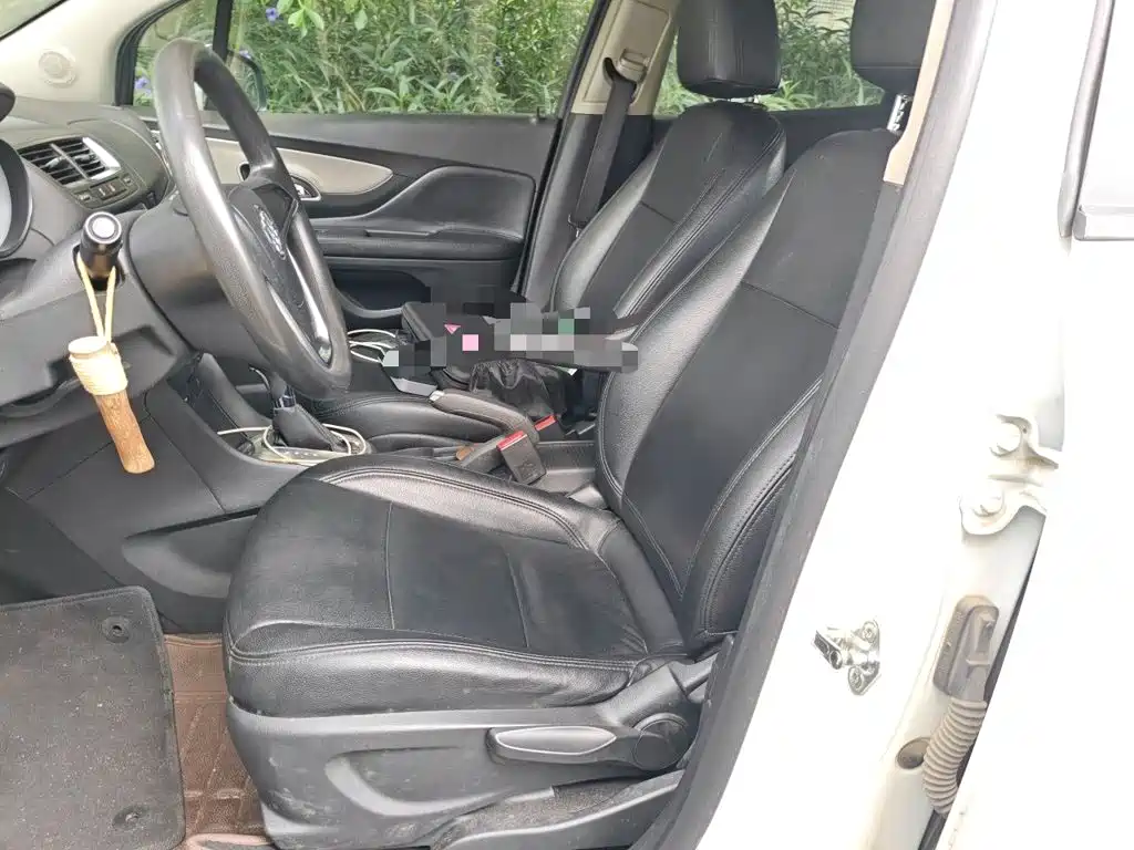 Buick Encore — миниатюра 16