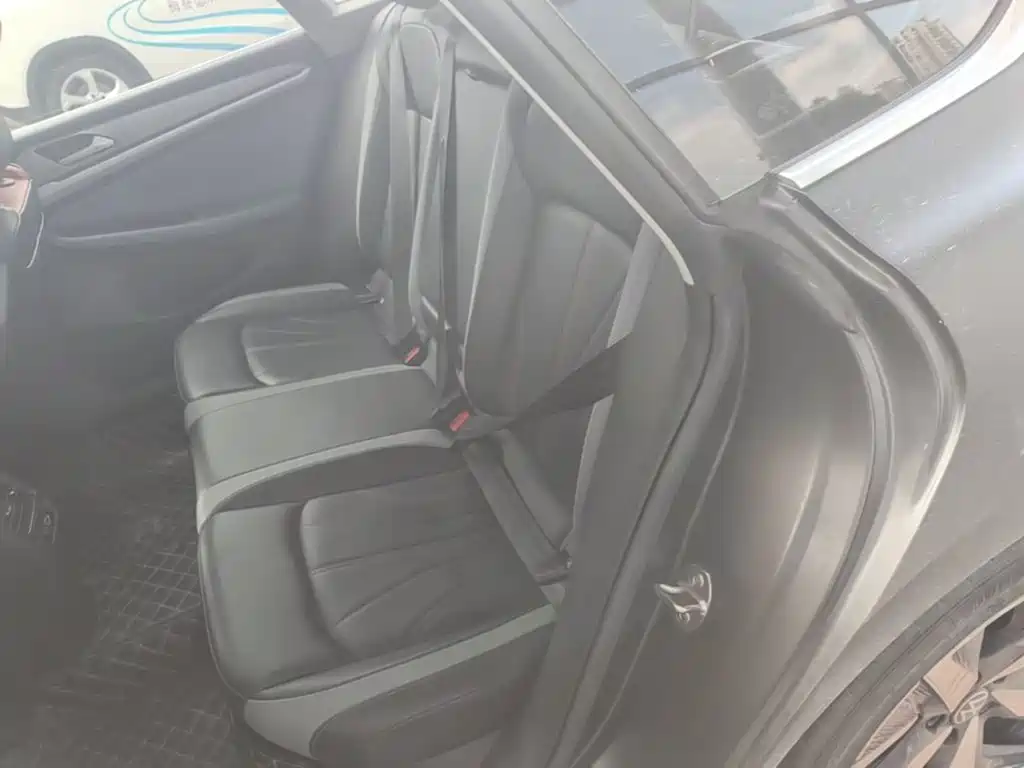 Volkswagen Lamando — миниатюра 22