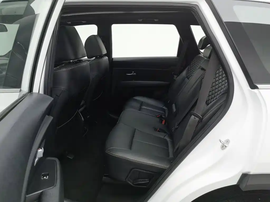 Kia KX7 — миниатюра 15