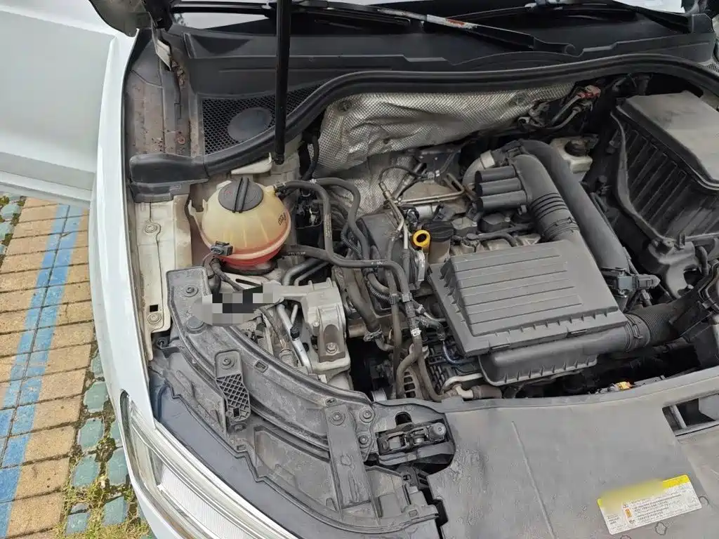 Audi Q3 — миниатюра 19