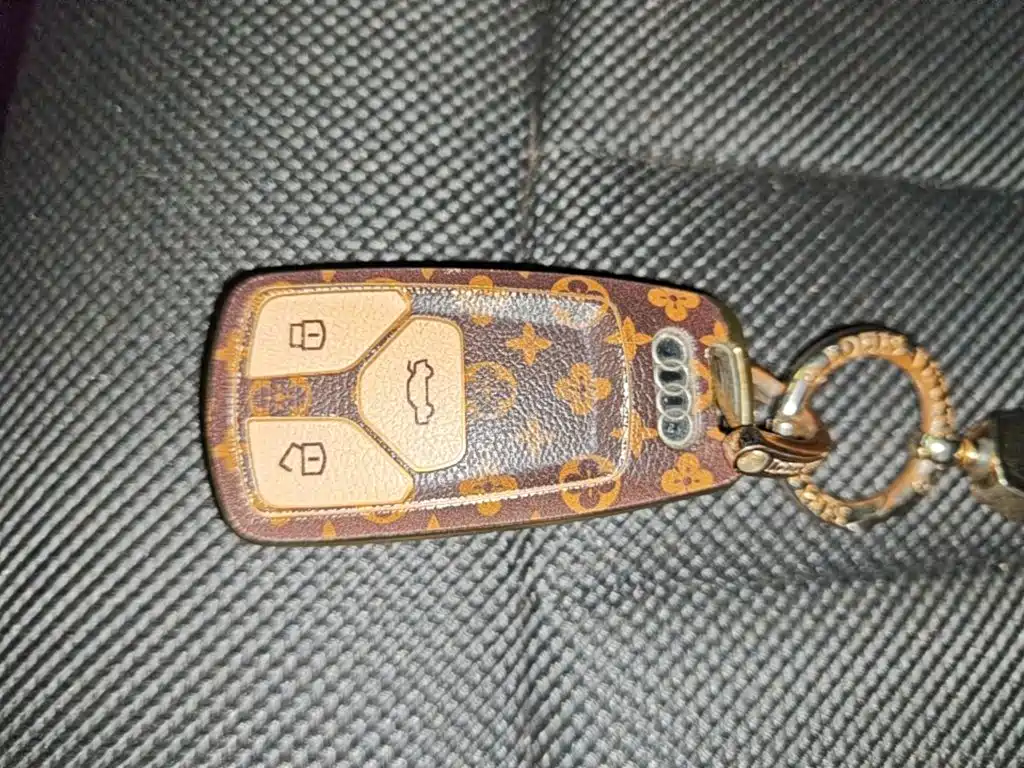 Audi A4L — миниатюра 9