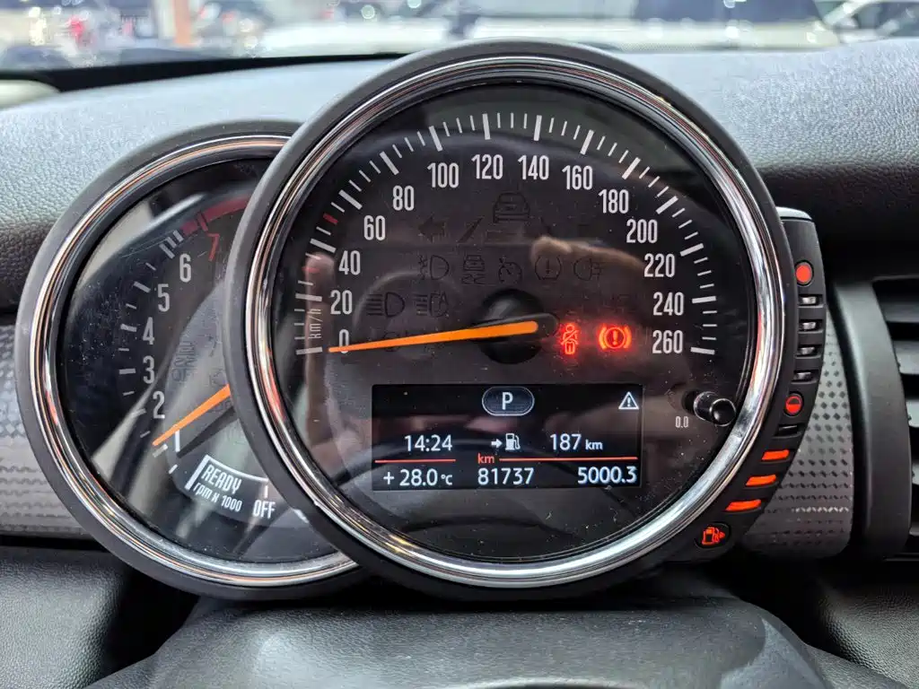 MINI Mini — миниатюра 9