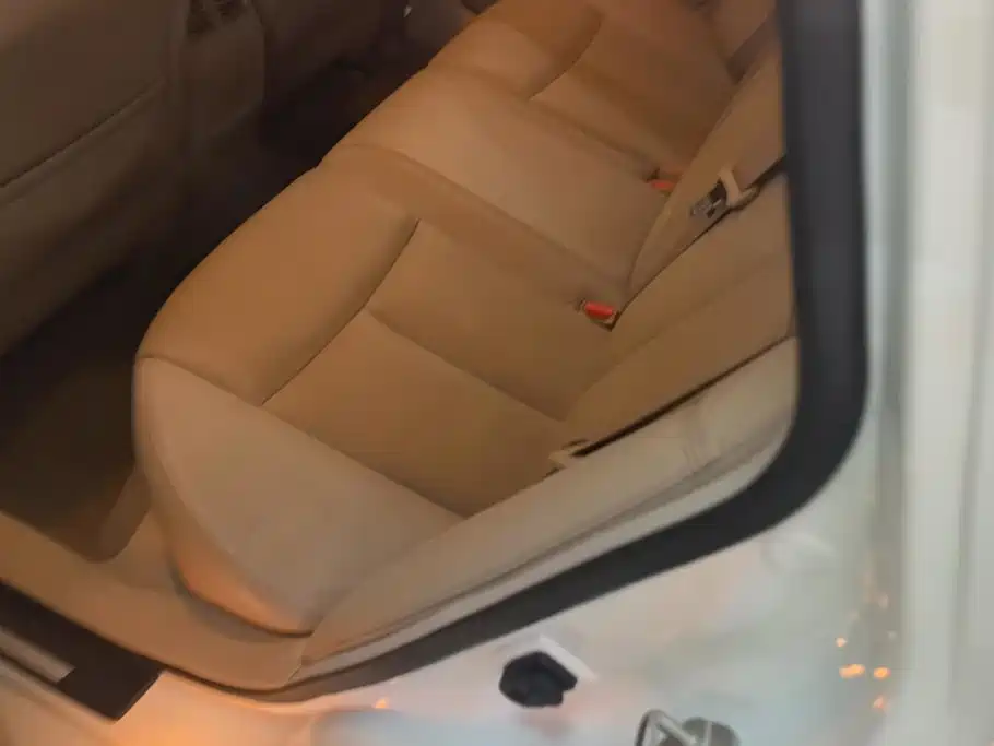 Nissan Teana — миниатюра 11