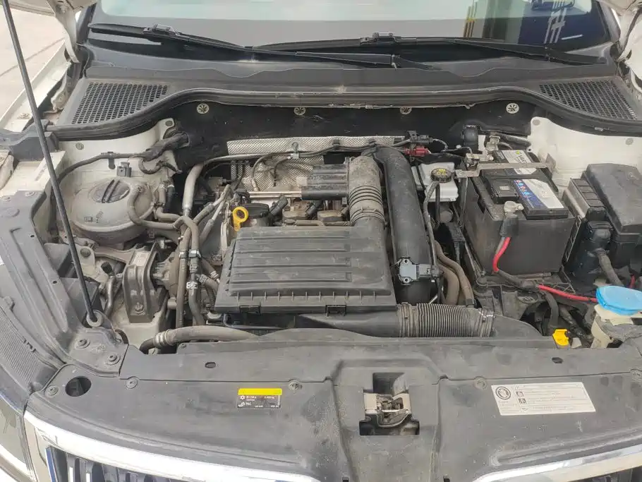 Skoda Karoq — миниатюра 10