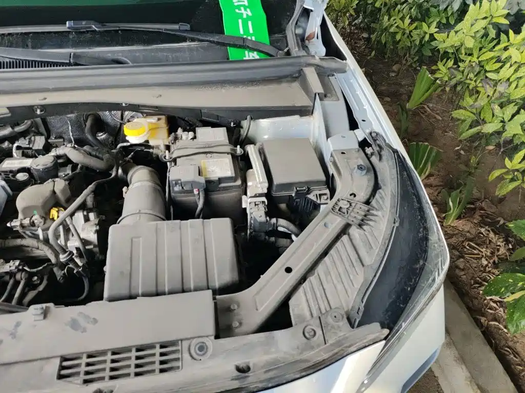 GAC Motor Trumpchi GS4 — миниатюра 20