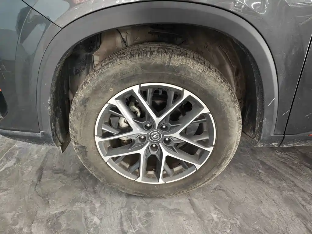 Changan Changan CS75PLUS — миниатюра 23