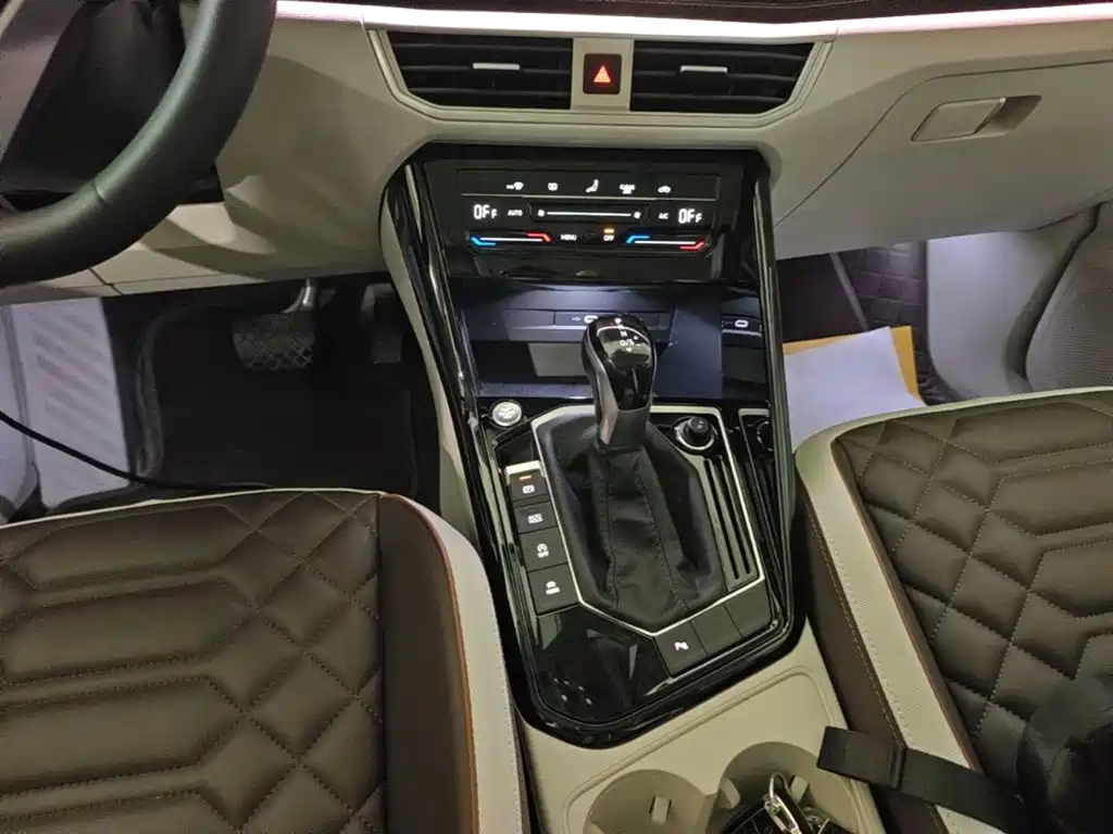 Volkswagen Tayron — миниатюра 14