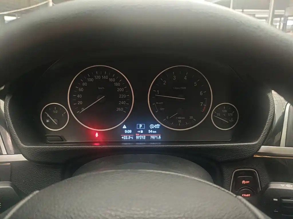 BMW 3 Series — миниатюра 12