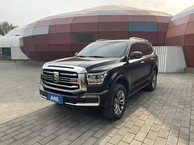 2023 TANK 500