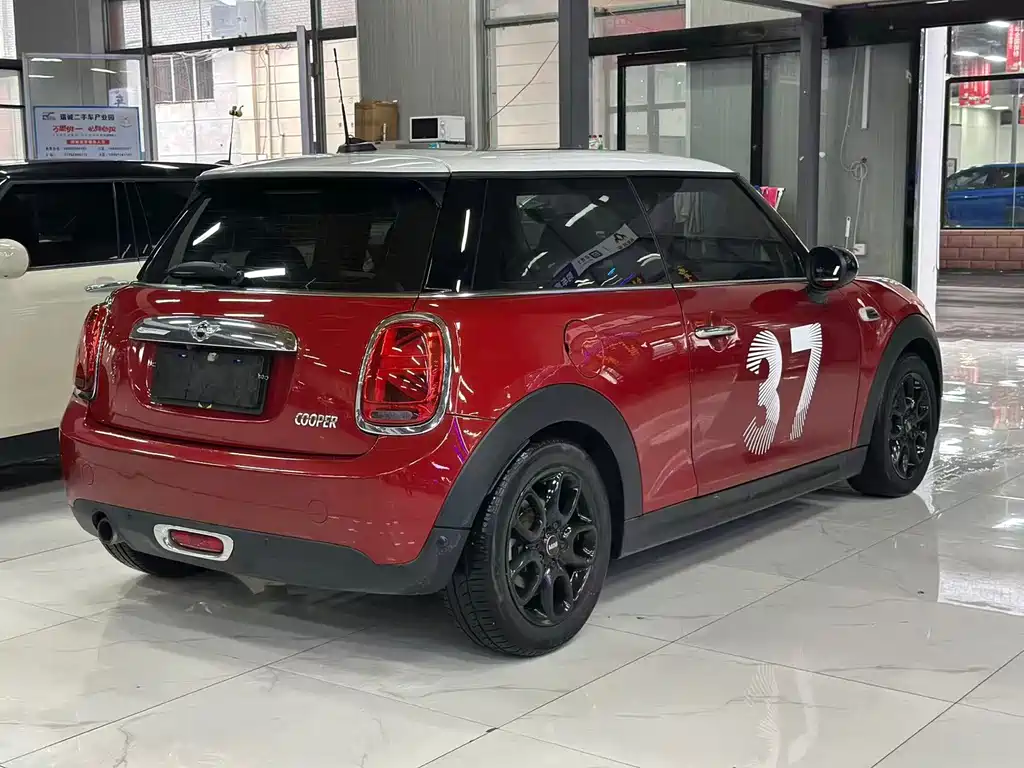 MINI Mini — миниатюра 4