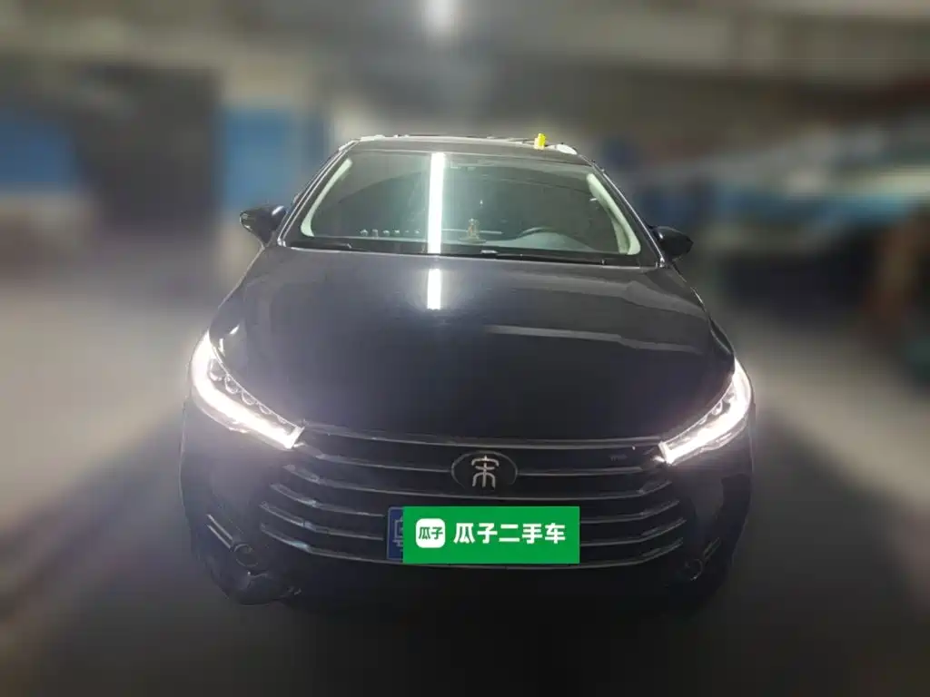 BYD MAX — миниатюра 23