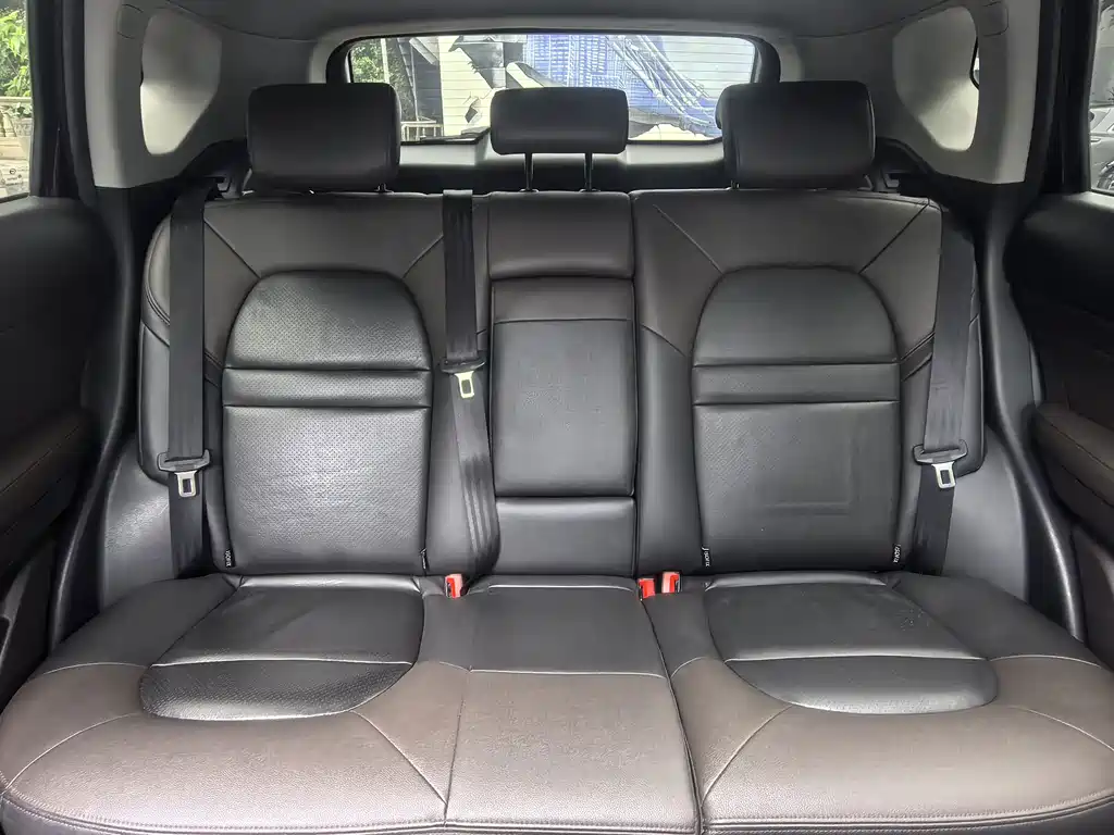 GAC Motor GS4 Hybrid — миниатюра 11