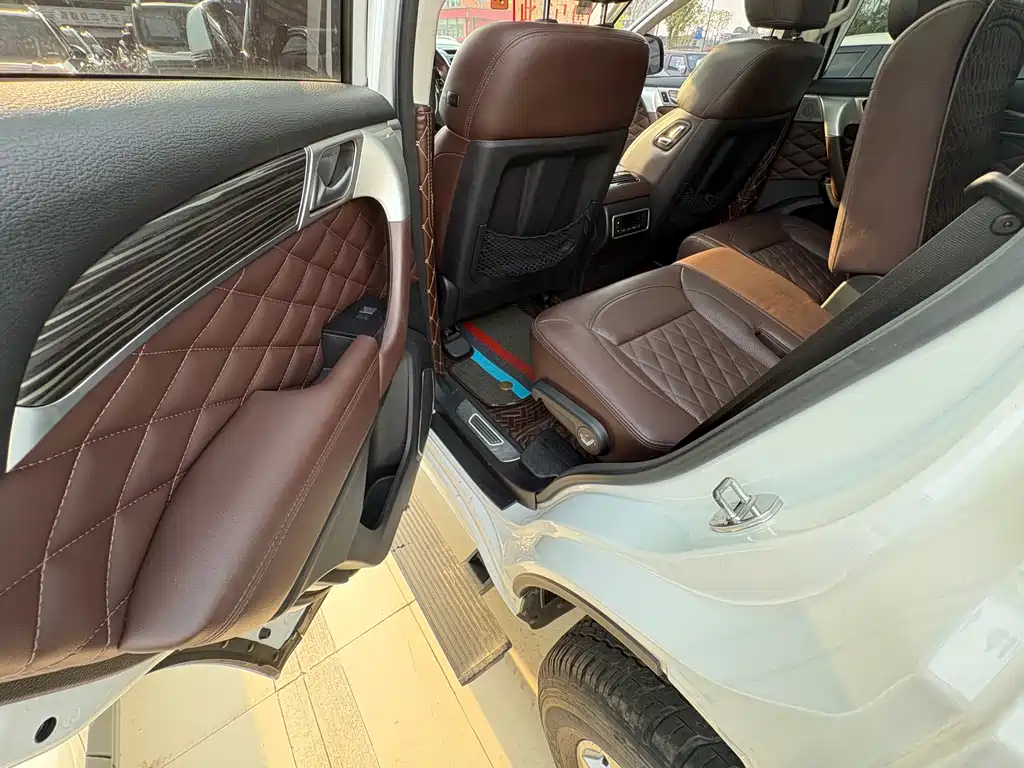Haval H9 — миниатюра 6