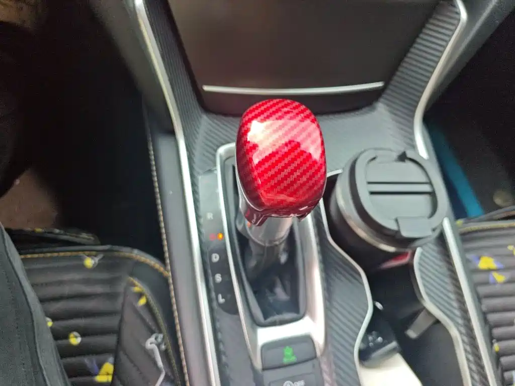 Honda Accord — миниатюра 15