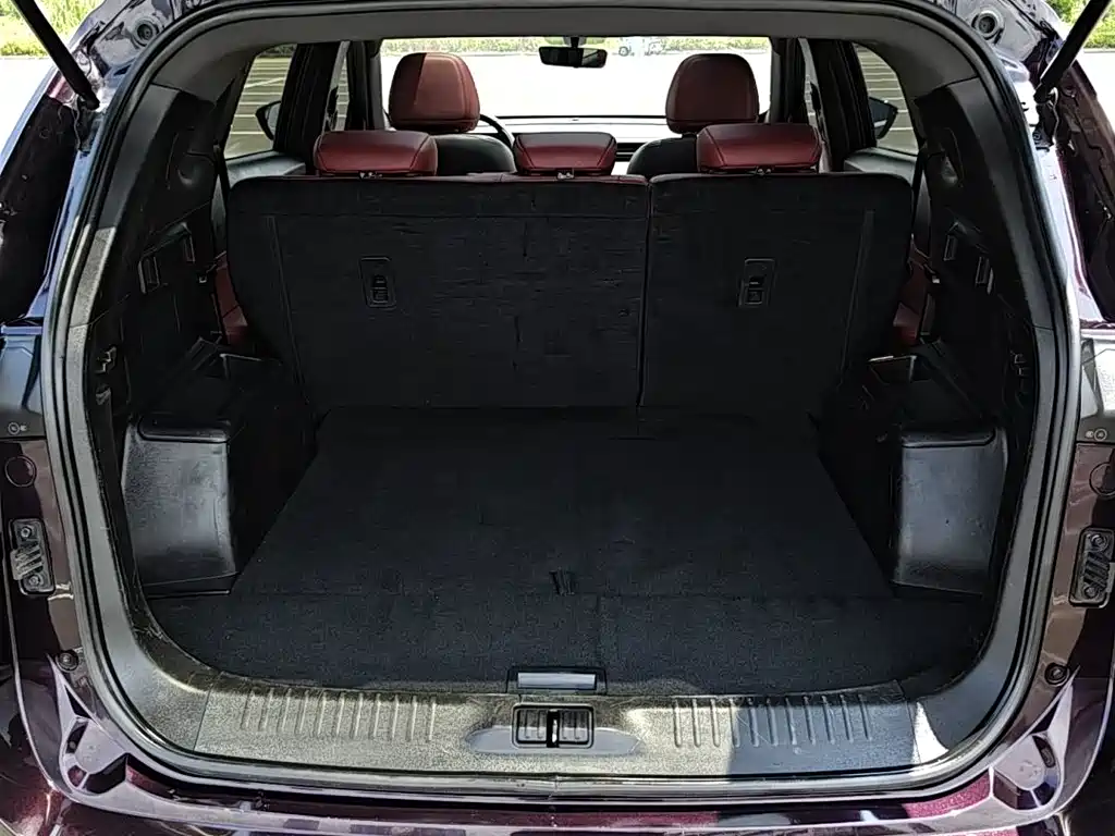 Jetour X70 PLUS - фото 19