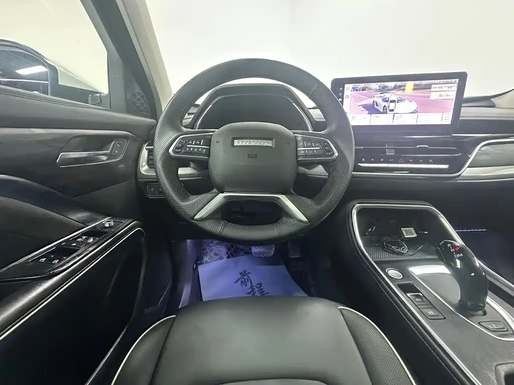 Haval H6 — миниатюра 21