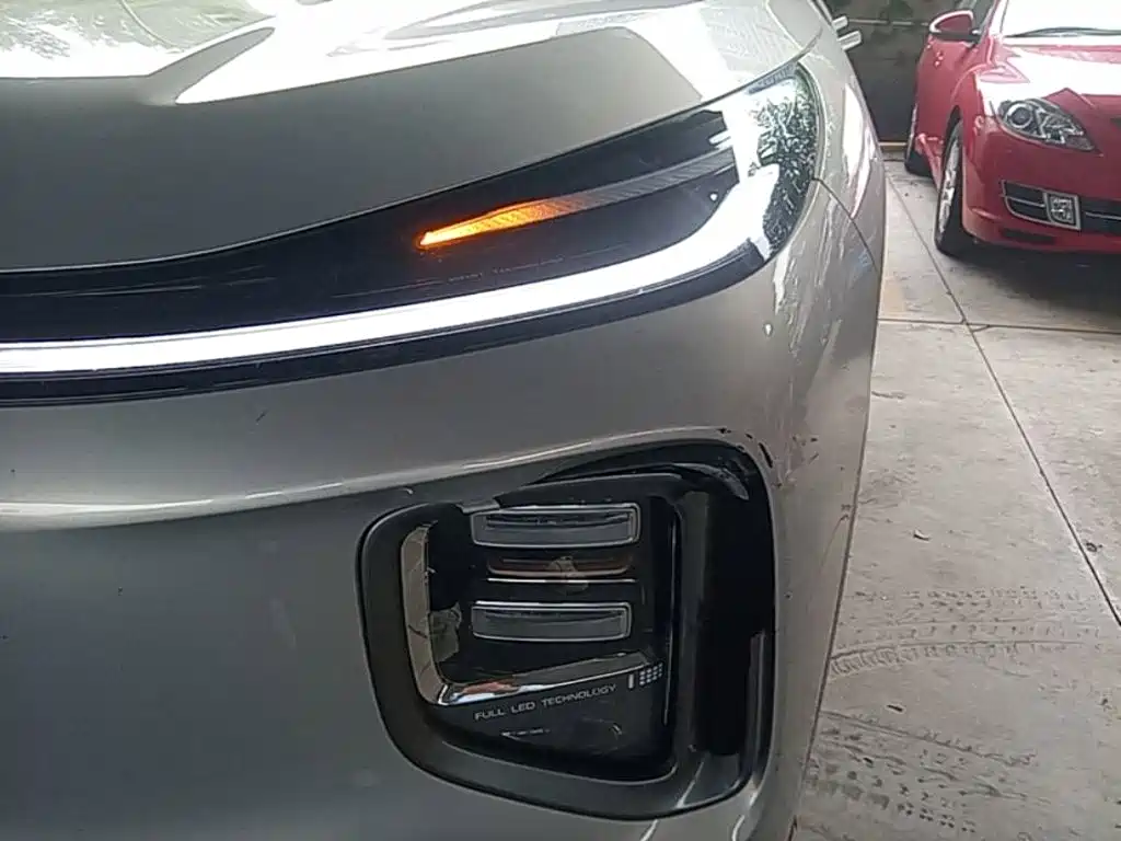 Qiyuan Qiyuan Q07 — миниатюра 24