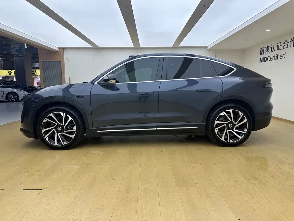 NIO EC6 — миниатюра 20