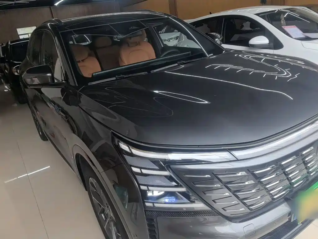 Changan CS75 PLUS — миниатюра 4