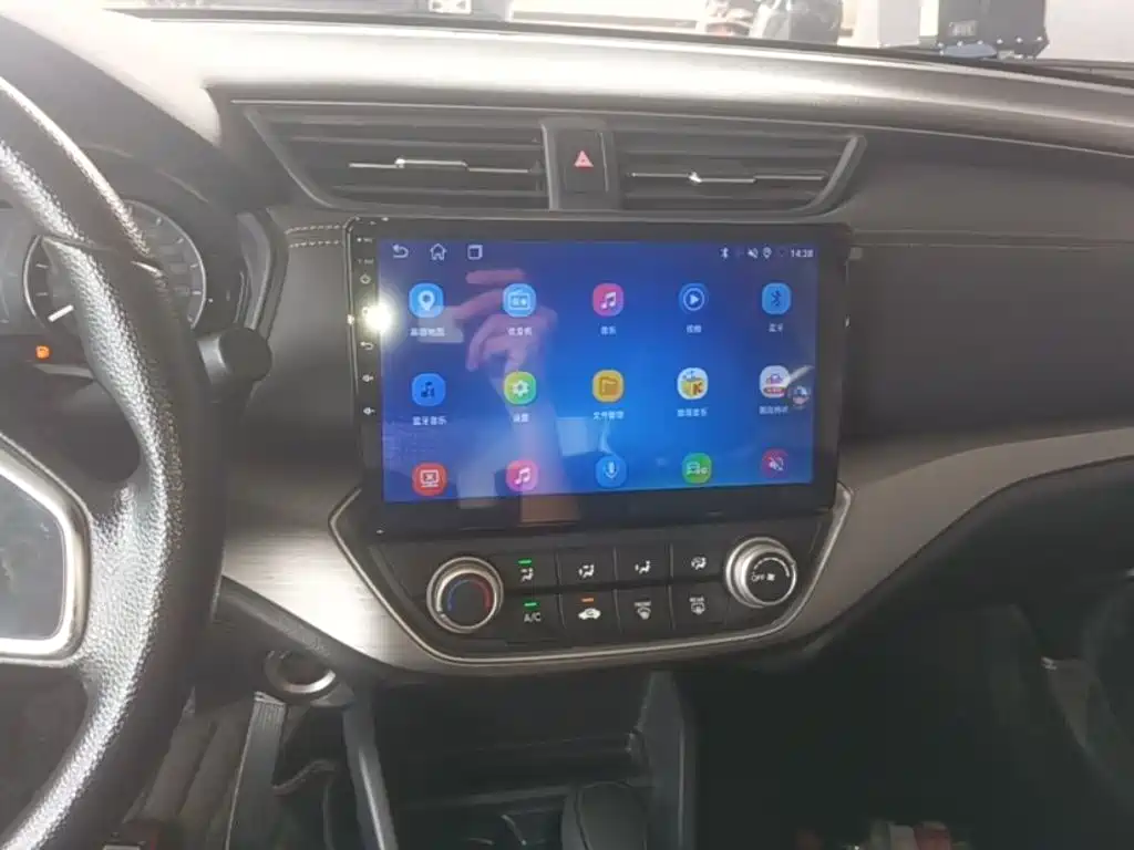Honda Envix — миниатюра 13