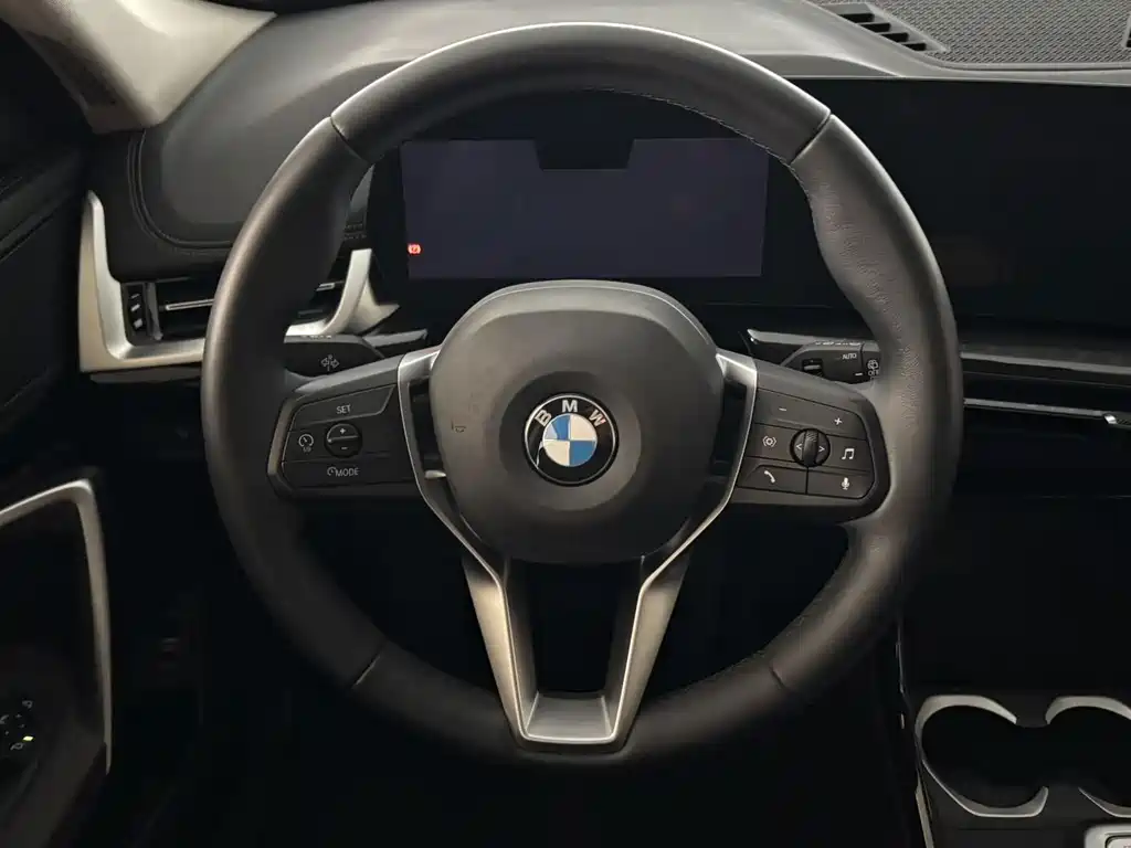 BMW X1 2023 — фото 13