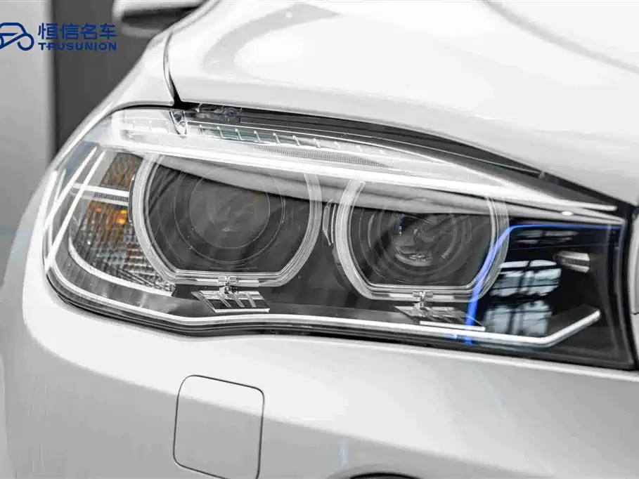BMW X6 2019 xDrive28i M Sport