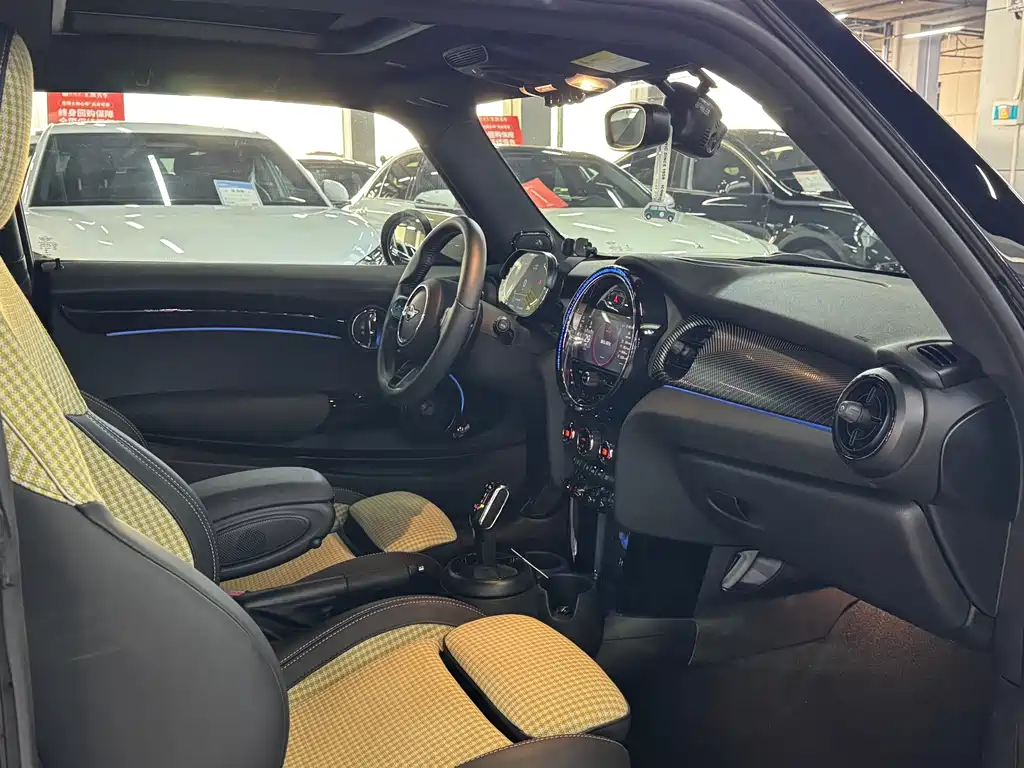 MINI Mini — миниатюра 9