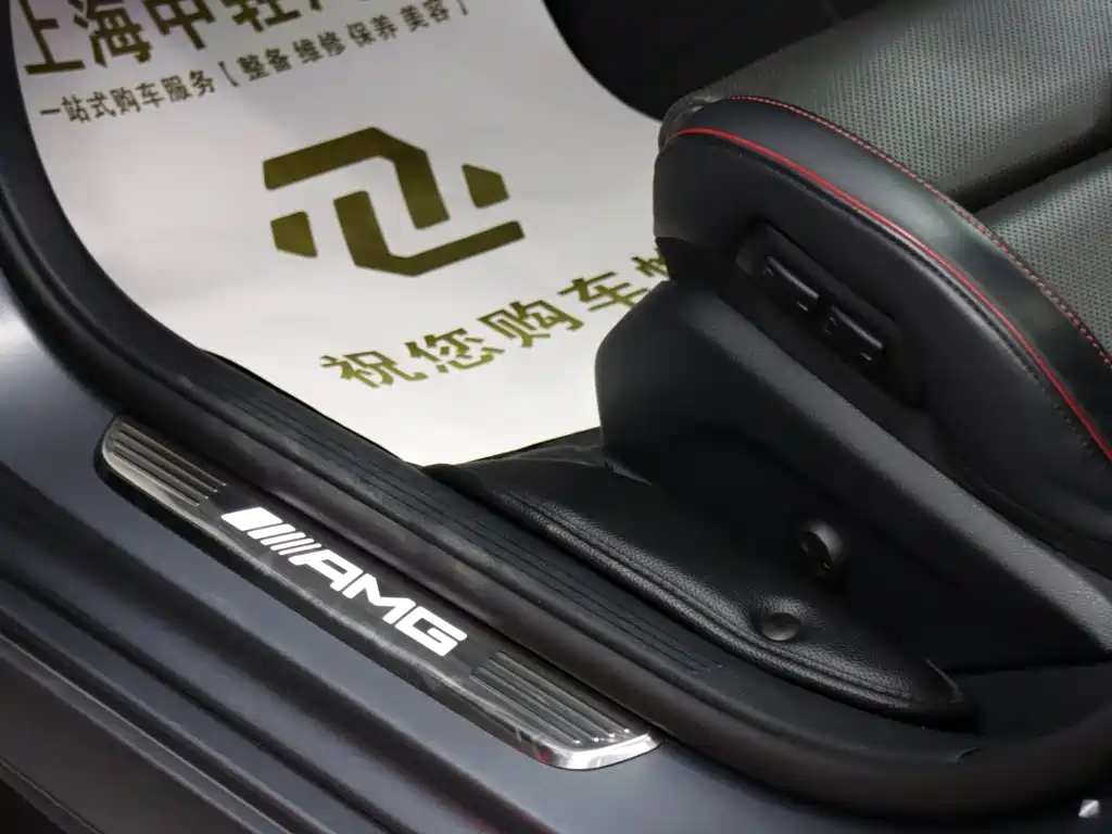 Mercedes-Benz E-Class AMG — миниатюра 13