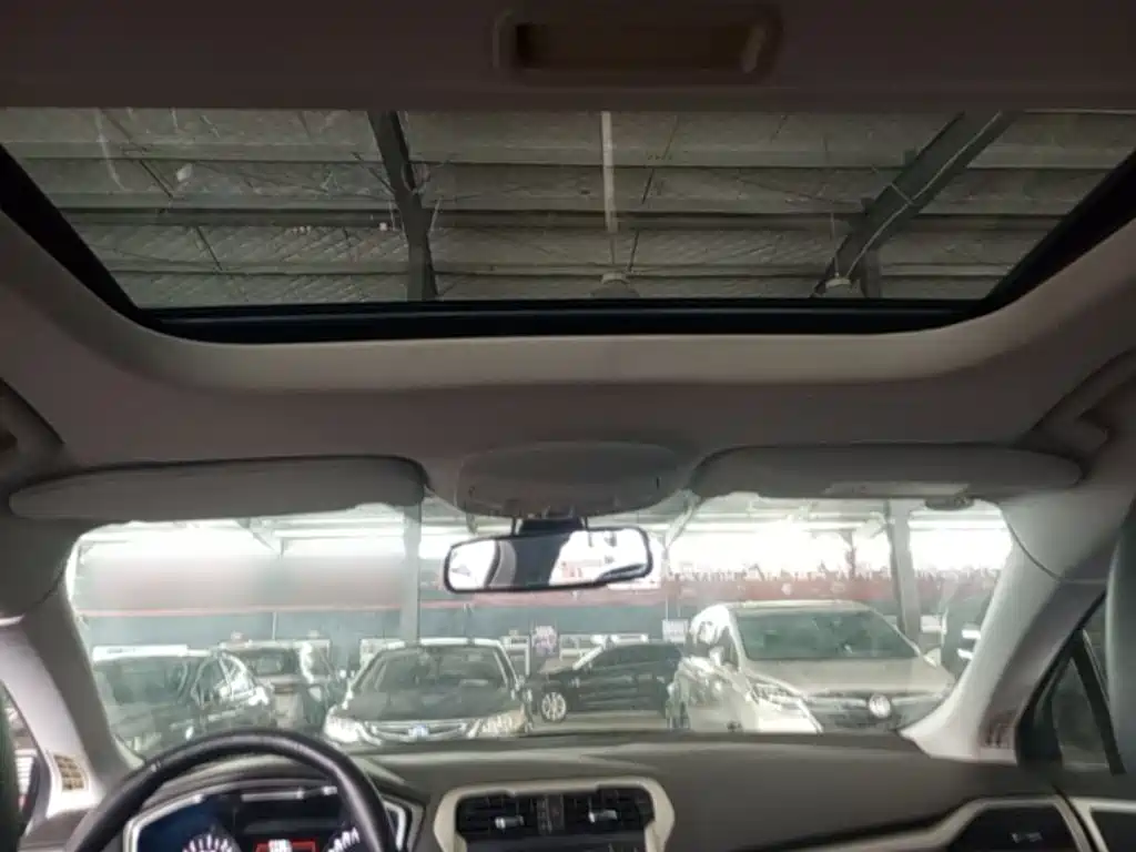 Ford Mondeo — миниатюра 18
