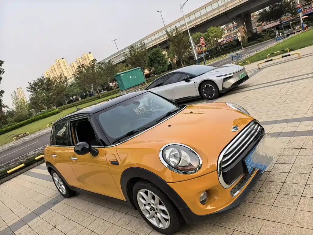 MINI Mini — миниатюра 2