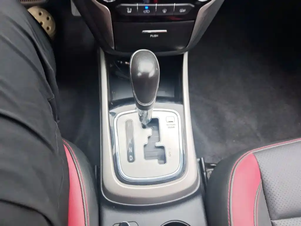 Changan Eado XT — миниатюра 14