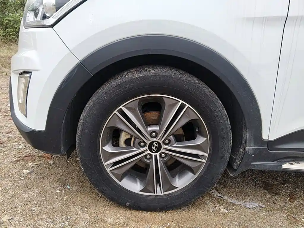 Hyundai ix25 — миниатюра 23