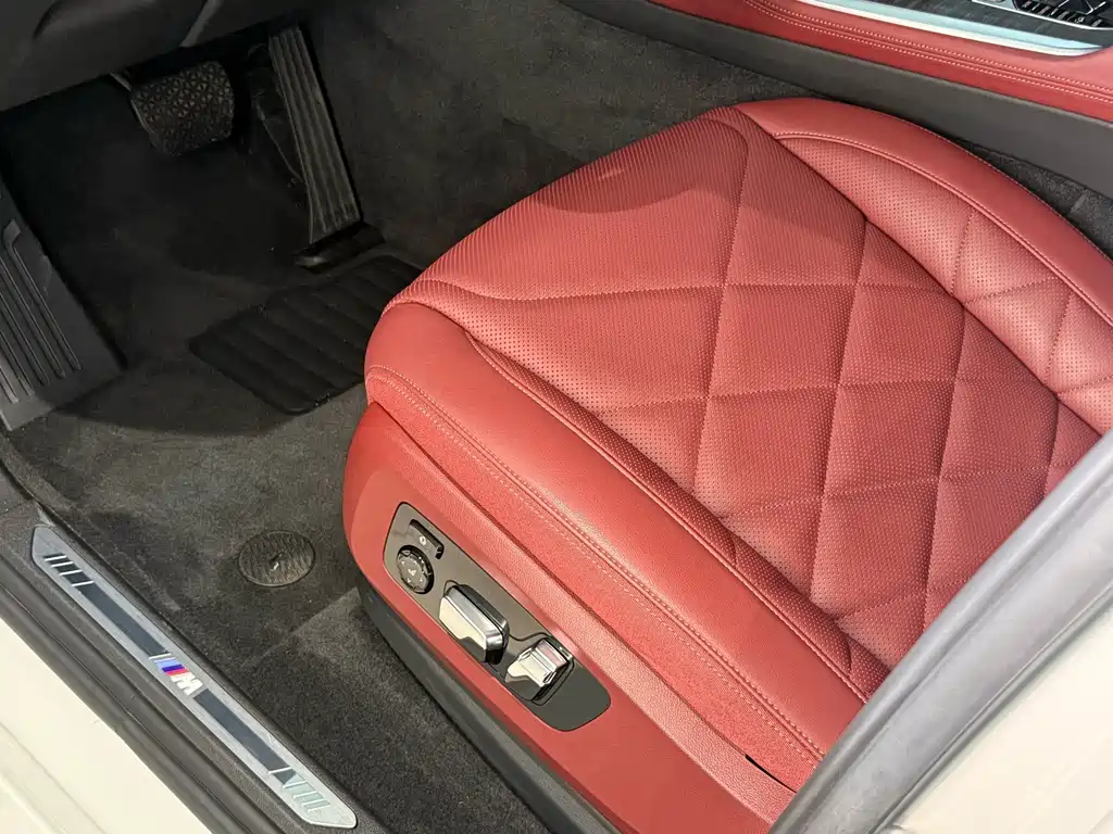 BMW X5 — миниатюра 4