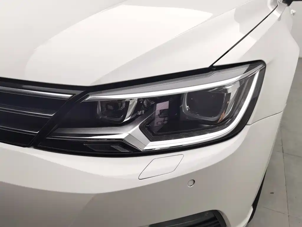 Volkswagen Lamando — миниатюра 7