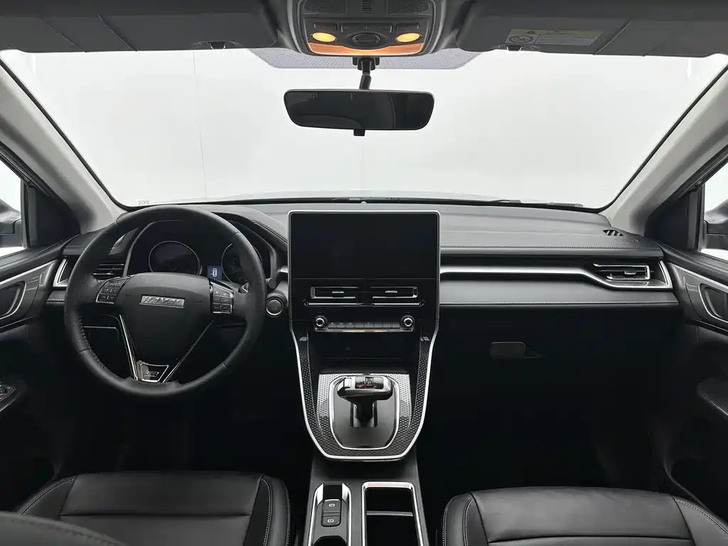Haval M6 - фото 7