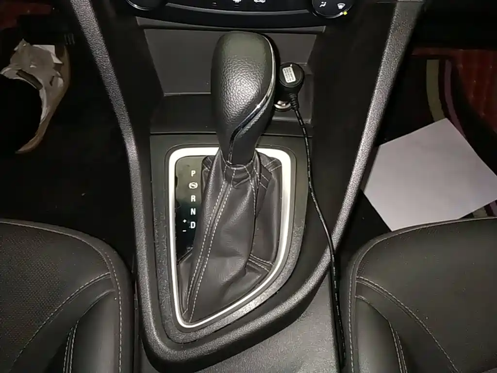 Buick Excelle — миниатюра 14