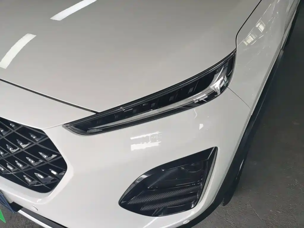 Chery Tiggo 3x — миниатюра 24