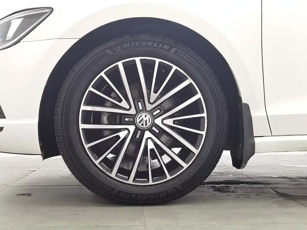 Volkswagen Lamando — миниатюра 17