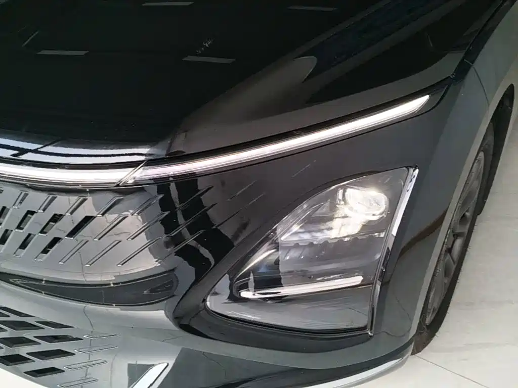 Wuling Xingguang — миниатюра 24