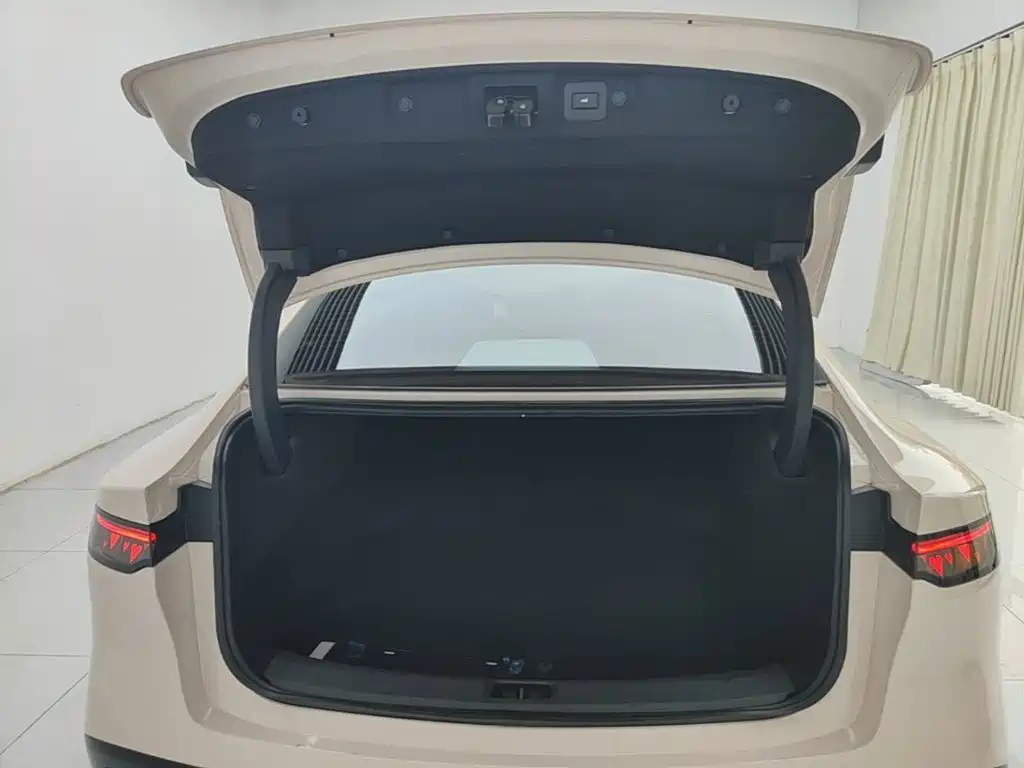 Nissan N7 — миниатюра 19