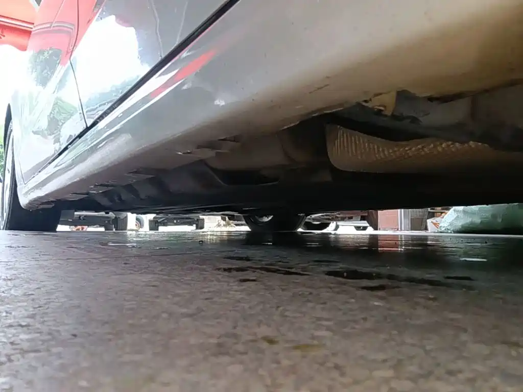 Ford Mondeo — миниатюра 22