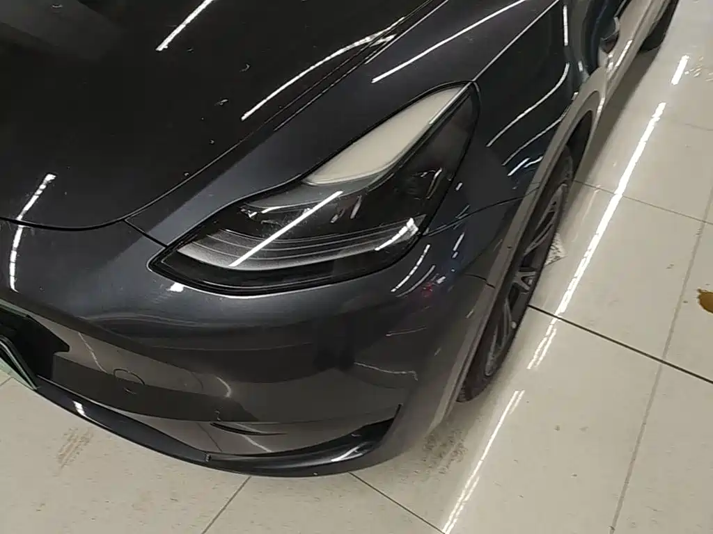 Tesla Model Y — миниатюра 24