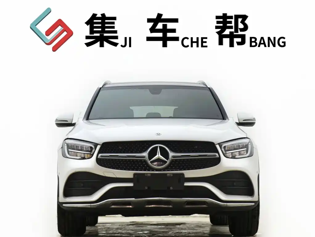 Mercedes-Benz GLC — миниатюра 2