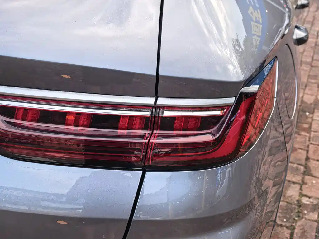 BYD PLUS New Energy — миниатюра 8