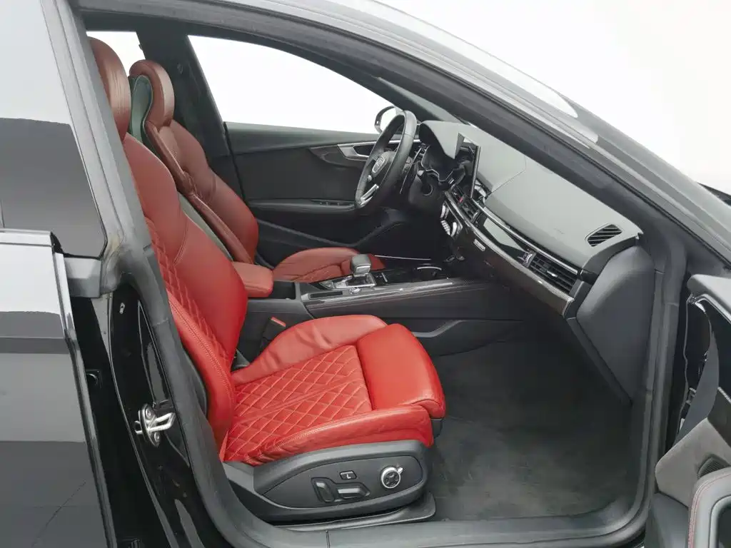 Audi S5 — миниатюра 23