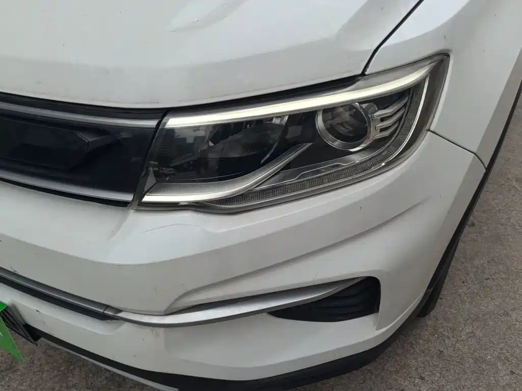 Changan CS35PLUS — миниатюра 24