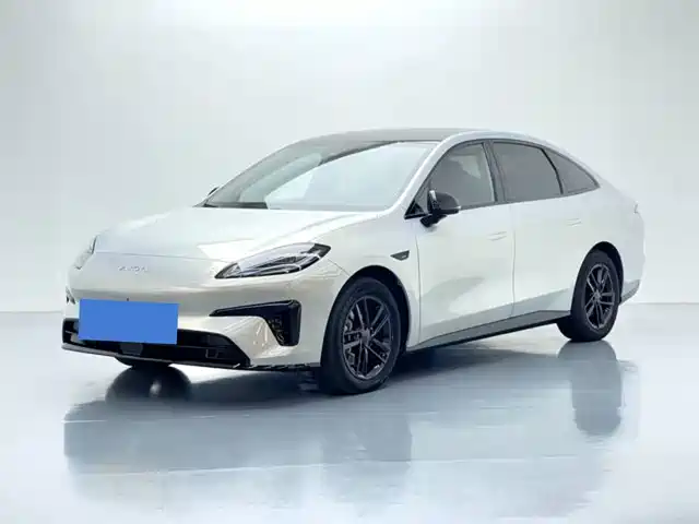 2024 GAC Aion RT